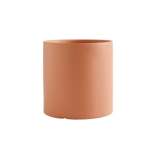 BowLift | Colorful Ceramic Flower Pots