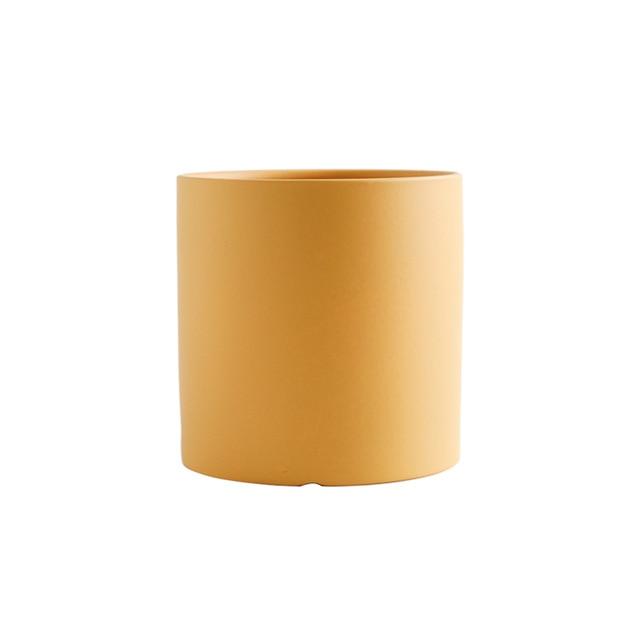 BowLift | Colorful Ceramic Flower Pots