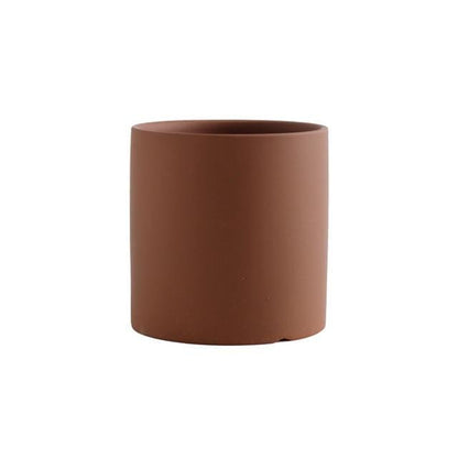 BowLift | Colorful Ceramic Flower Pots