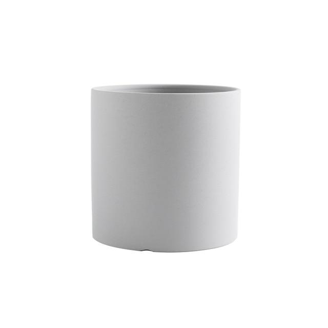 BowLift | Colorful Ceramic Flower Pots