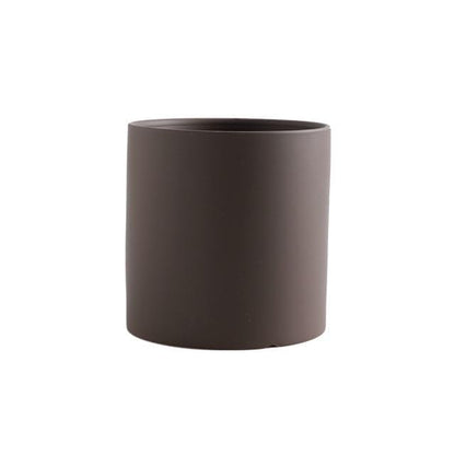 Skanto | Colorful Ceramic Flower Pots