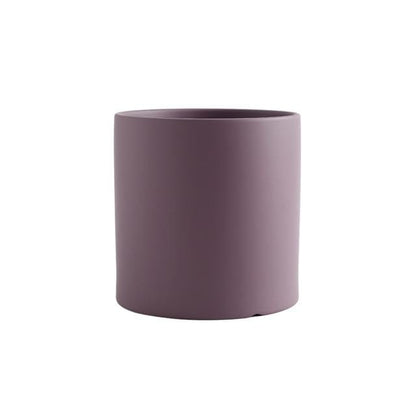 BowLift | Colorful Ceramic Flower Pots