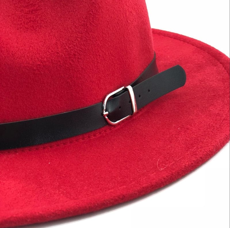 BowLift | Balbina Fedora Hat