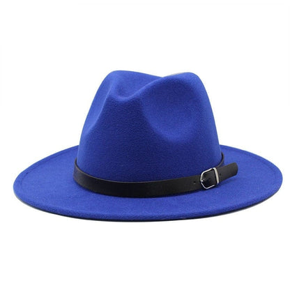BowLift | Balbina Fedora Hat