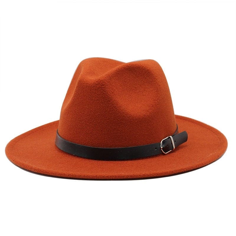 BowLift | Balbina Fedora Hat