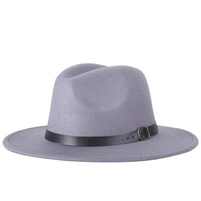 BowLift | Balbina Fedora Hat