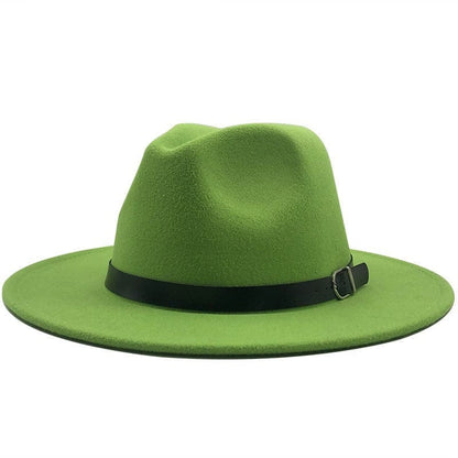 BowLift | Balbina Fedora Hat