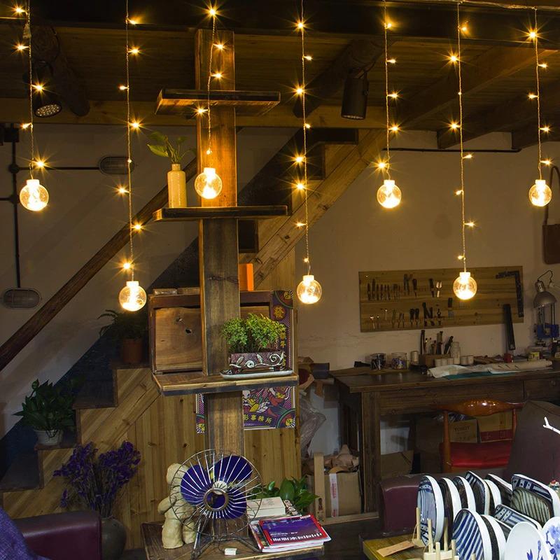 LED Pendant Lamps - Illuminate Your Space Stylishly | Kalsten