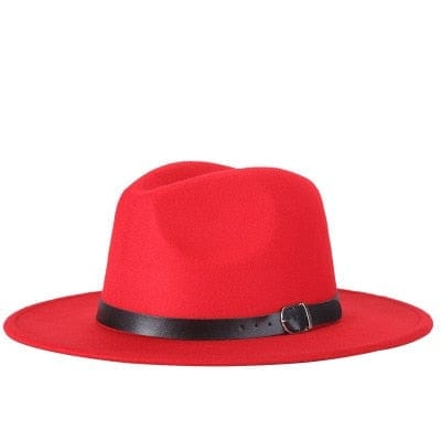 BowLift | Balbina Fedora Hat
