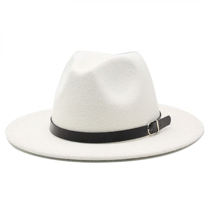 BowLift | Balbina Fedora Hat