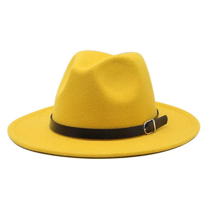 BowLift | Balbina Fedora Hat