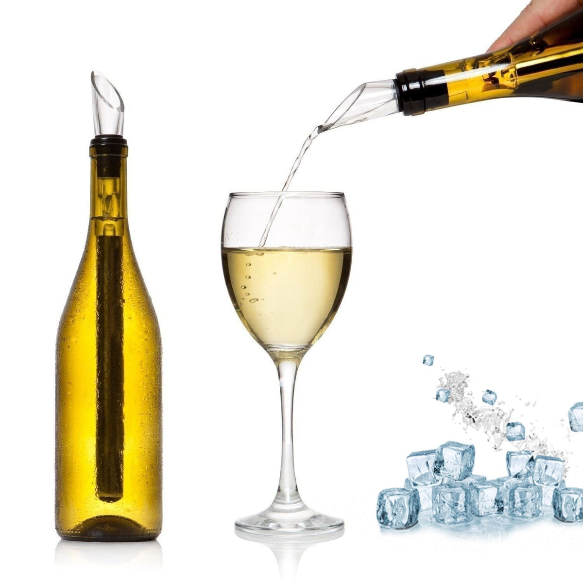 Skanto | Wine Cooler Stick