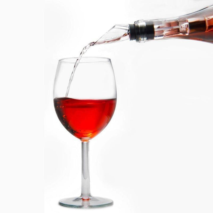 Wine Cooling Rod