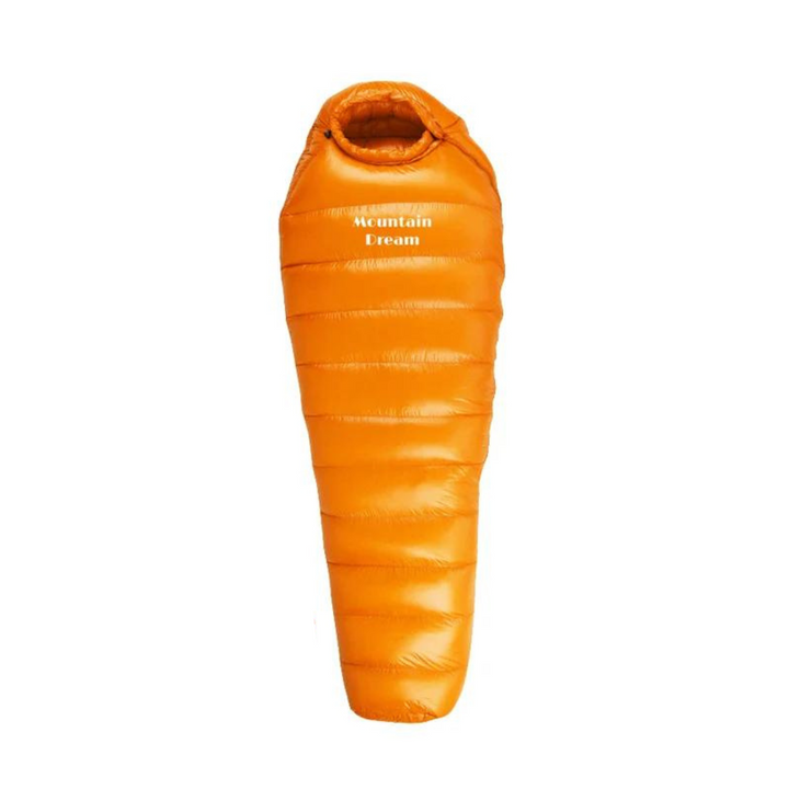 Kalsten | Winter Sleeping Bag - ArcticNest