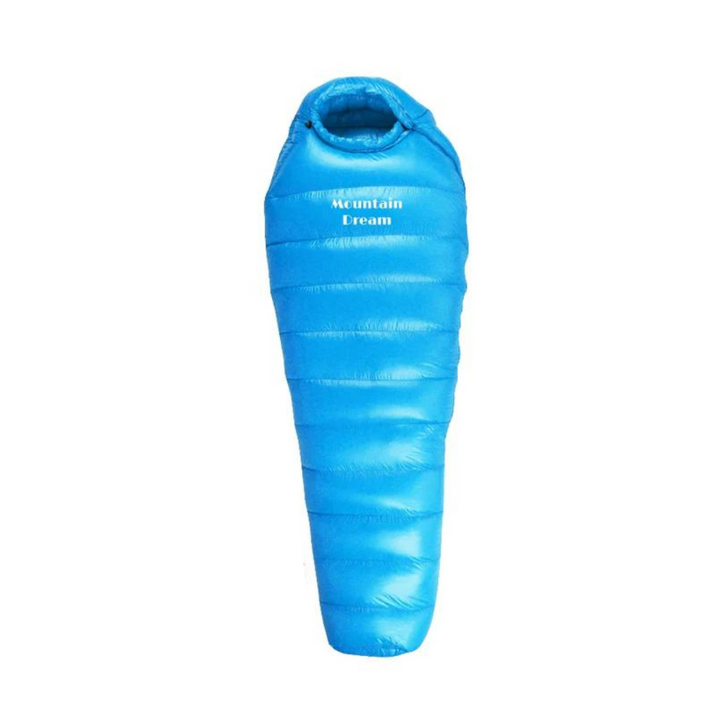 Kalsten | Winter Sleeping Bag - ArcticNest