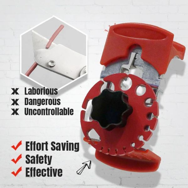 StripEase Precision and simplicity guaranteed | Kalsten