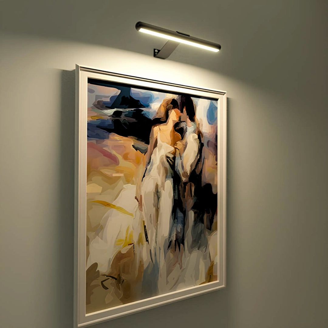 Adjustable LED Picture Wall Light Kalsten