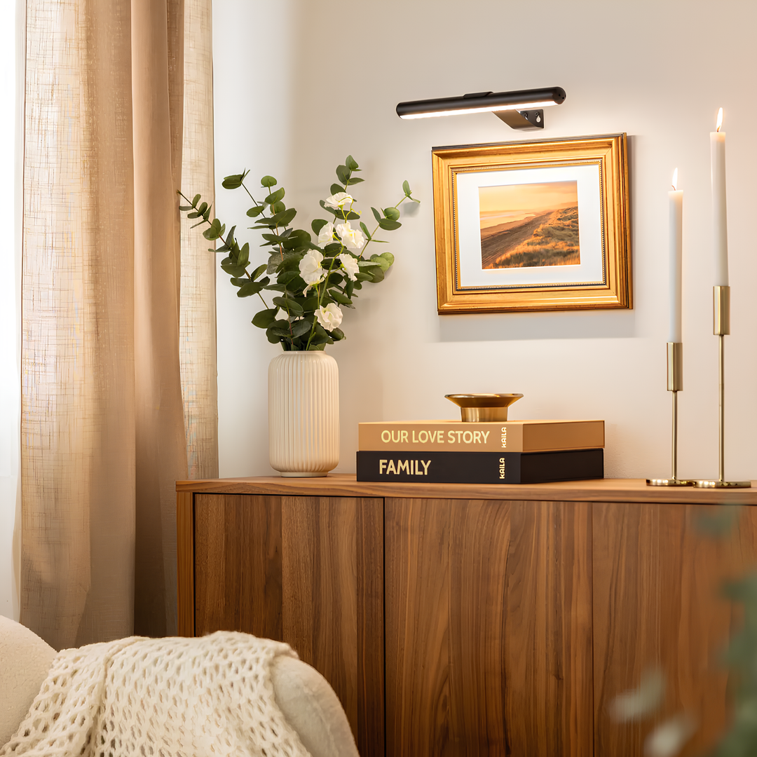 Adjustable LED Picture Wall Light Kalsten