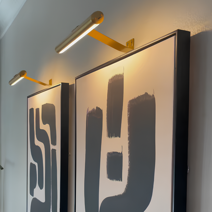 Adjustable LED Picture Wall Light Kalsten