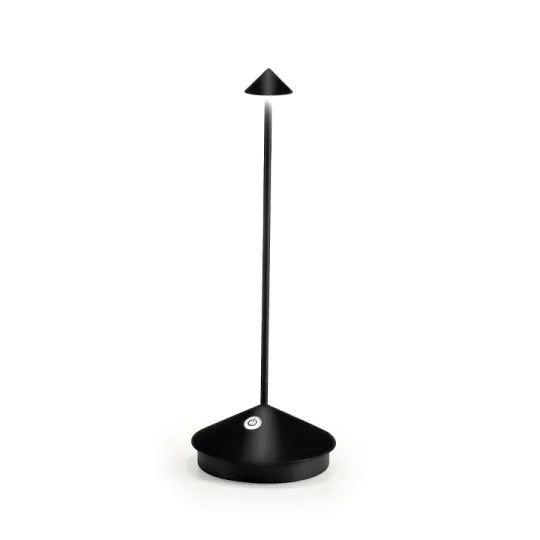 Wireless Table Lamp with Modern LED Light | Kalsten