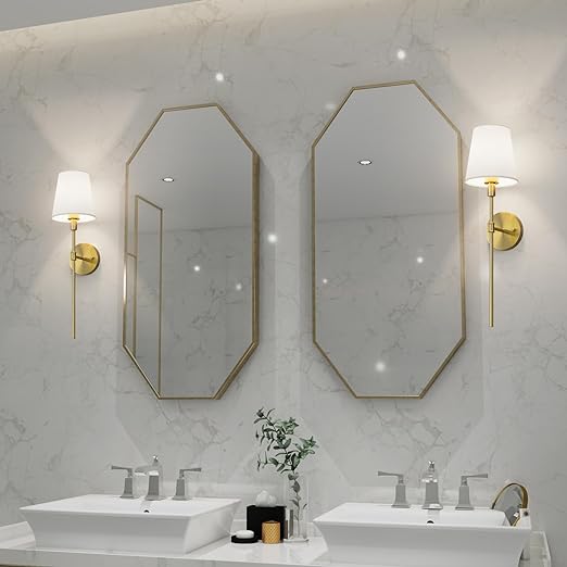 LumaElegance Wireless Luxury LED Wall Lamp