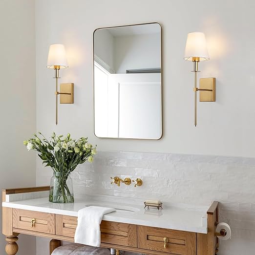 LumaElegance Wireless Luxury LED Wall Lamp