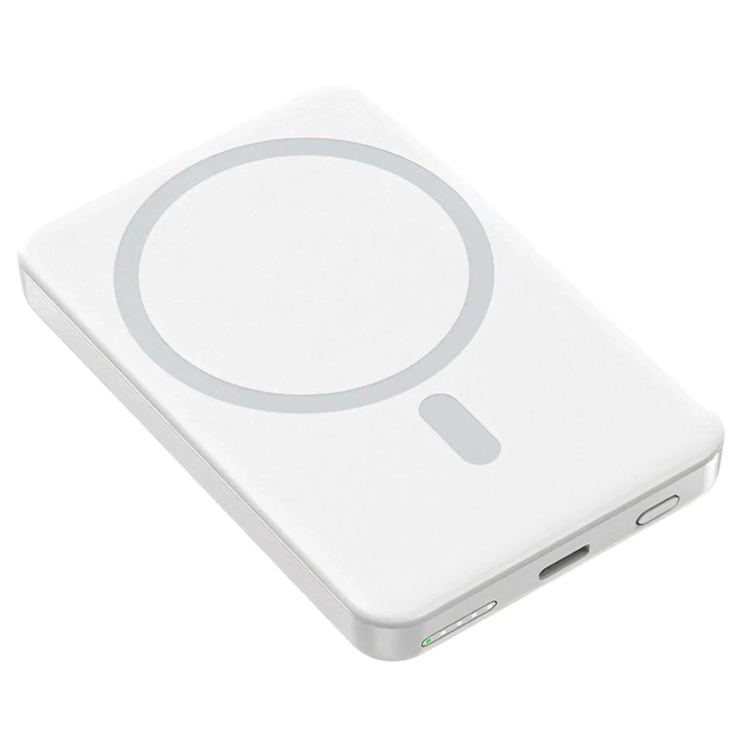 Kalsten | Magnetic Wireless Power Bank – Compact and Powerful for Smartphones