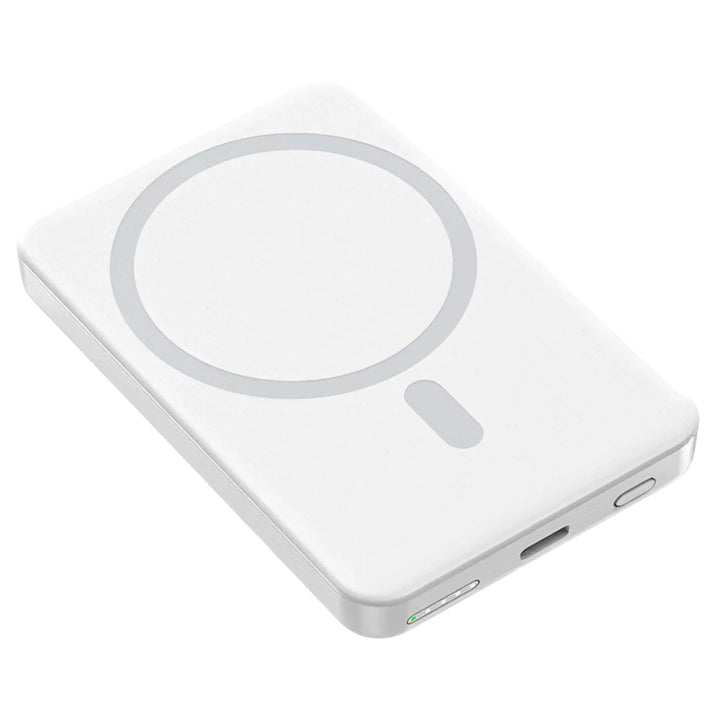 Kalsten | Magnetic Wireless Power Bank – Compact and Powerful for Smartphones