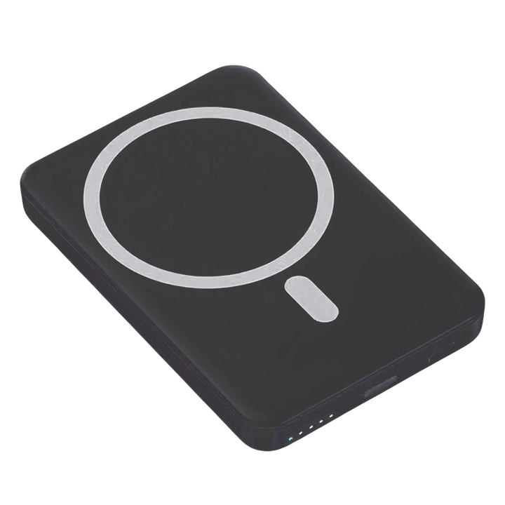 Kalsten | Magnetic Wireless Power Bank – Compact and Powerful for Smartphones