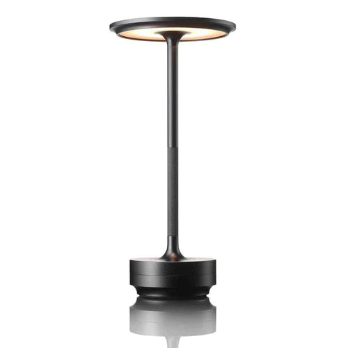 Wireless Smart Table Lamp - AuraGlow | Kalsten