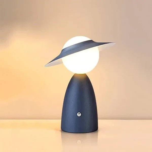 Wireless Table Lamp - LumiCharge | Kalsten