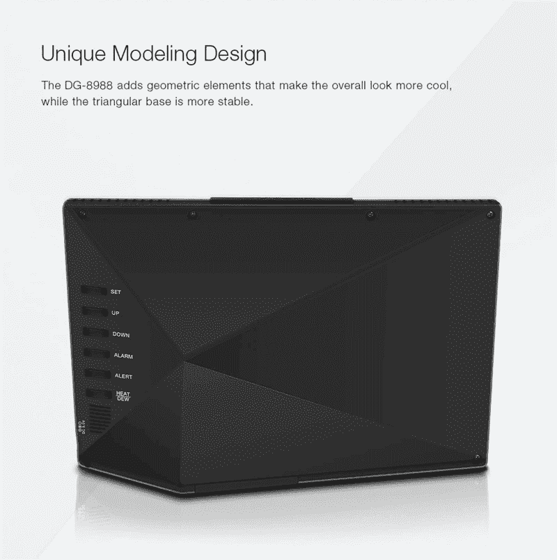 Home Weather Station | Kalsten