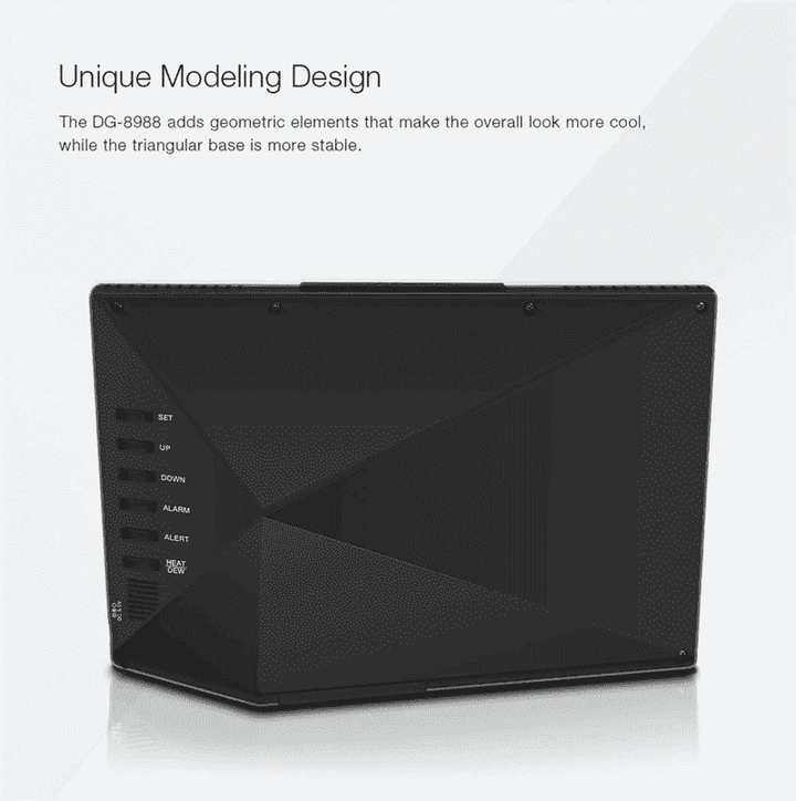 Home Weather Station | Kalsten
