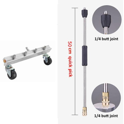 Skanto | Undercarriage Cleaning Kit