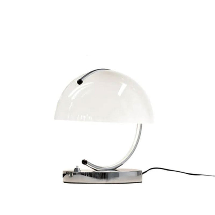 Mushroom Glass Table Lamp in Danish Style | Kalsten