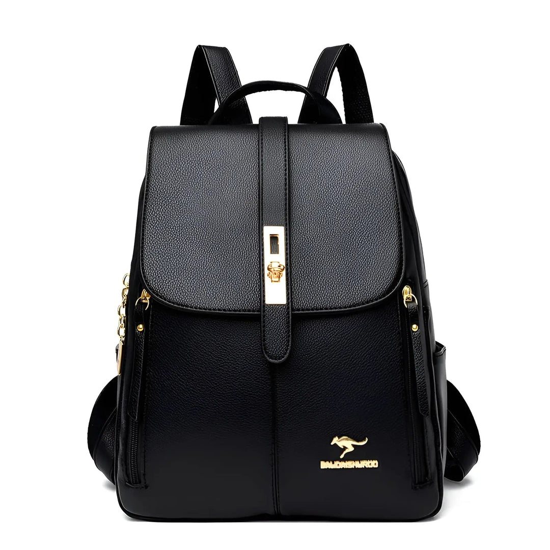 Kalsten | Alena Backpack - Luxury and High-Quality Leather Women's Handbag