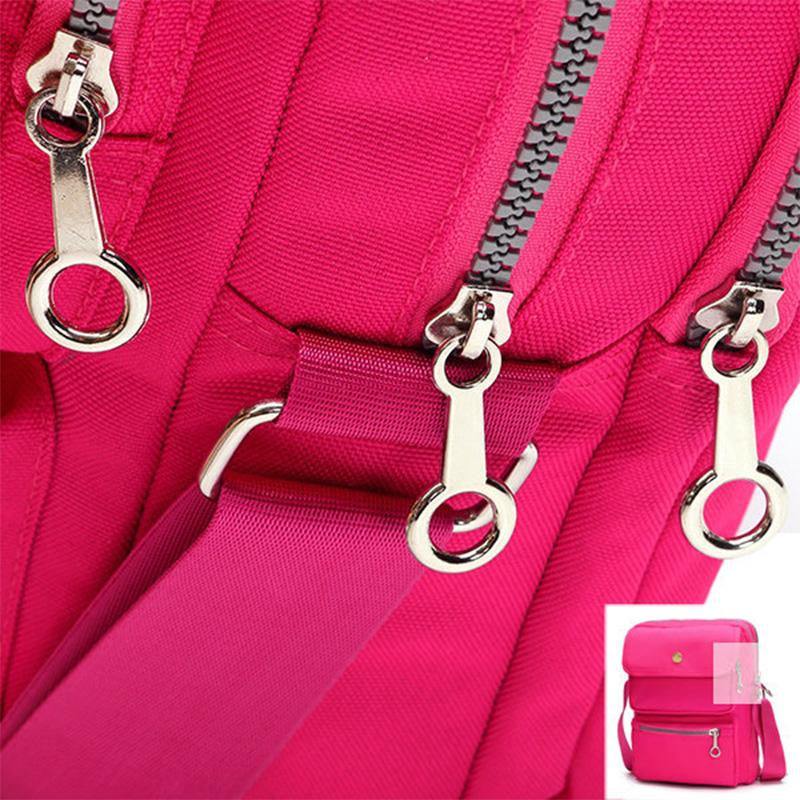 Kalsten | Women's Waterproof Shoulder Bag