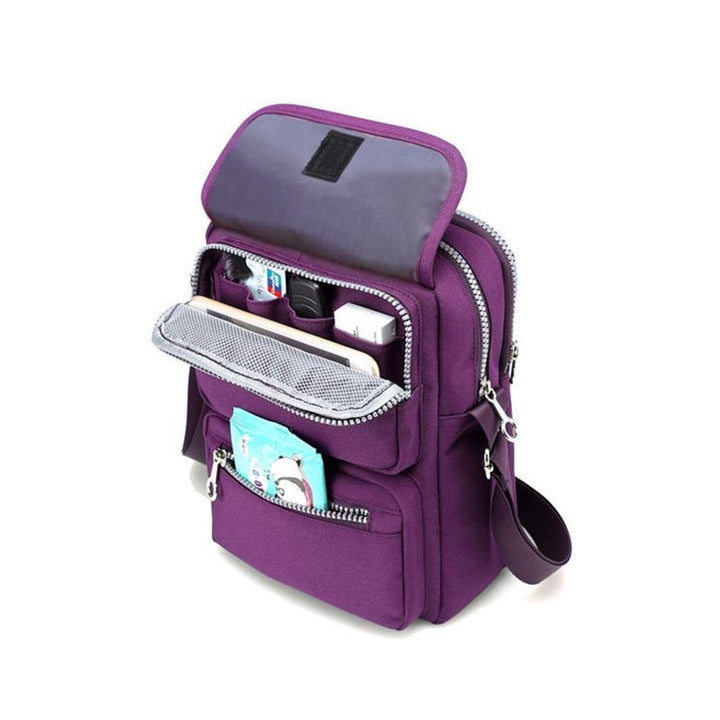 Kalsten | Women's Waterproof Shoulder Bag