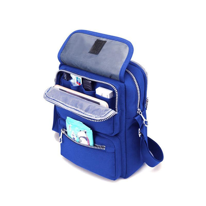 Kalsten | Women's Waterproof Shoulder Bag