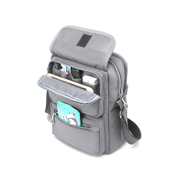 Kalsten | Women's Waterproof Shoulder Bag