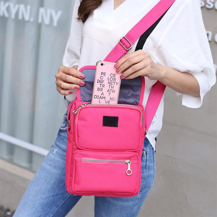 Kalsten | Women's Waterproof Shoulder Bag