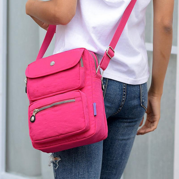 Kalsten | Women's Waterproof Shoulder Bag