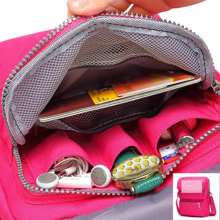 Kalsten | Women's Waterproof Shoulder Bag