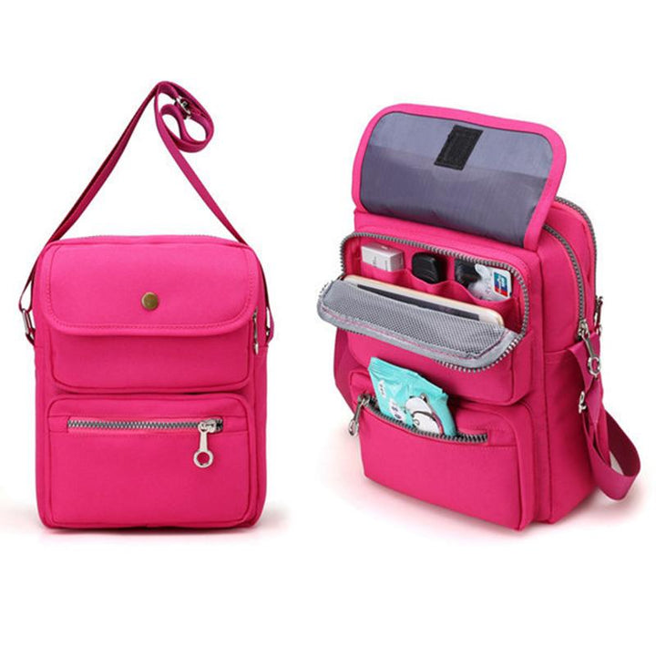Kalsten | Women's Waterproof Shoulder Bag