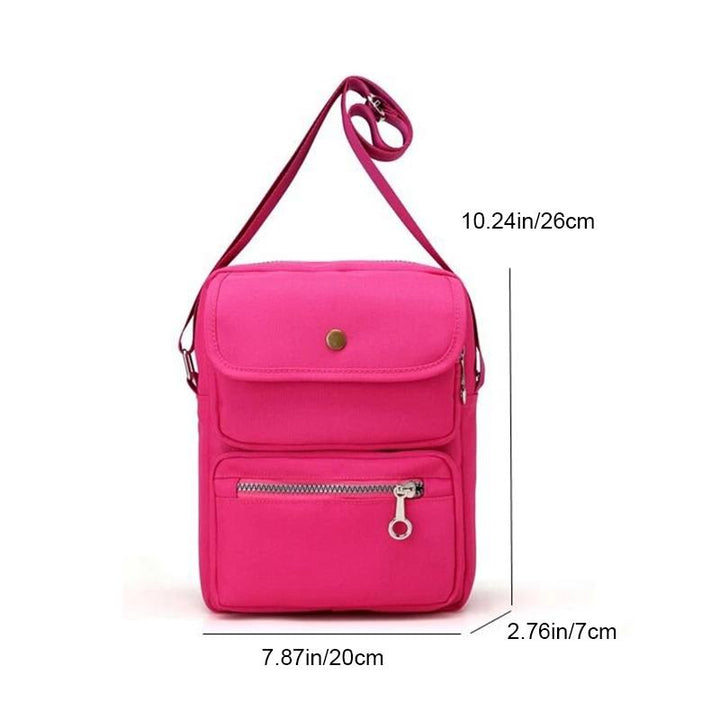 Kalsten | Women's Waterproof Shoulder Bag