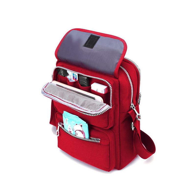 Kalsten | Women's Waterproof Shoulder Bag