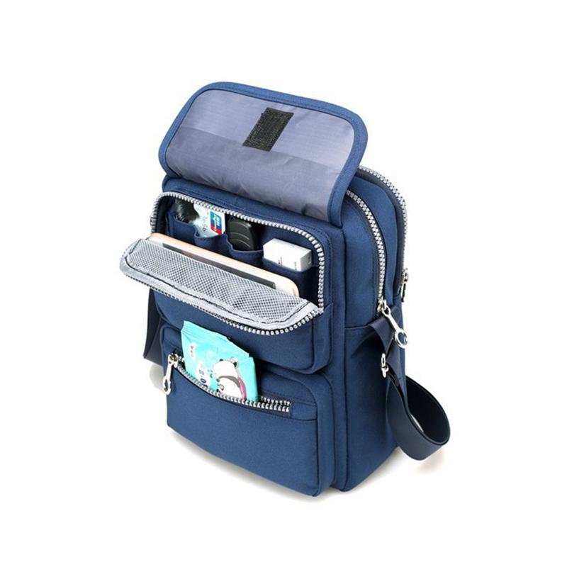 Kalsten | Women's Waterproof Shoulder Bag