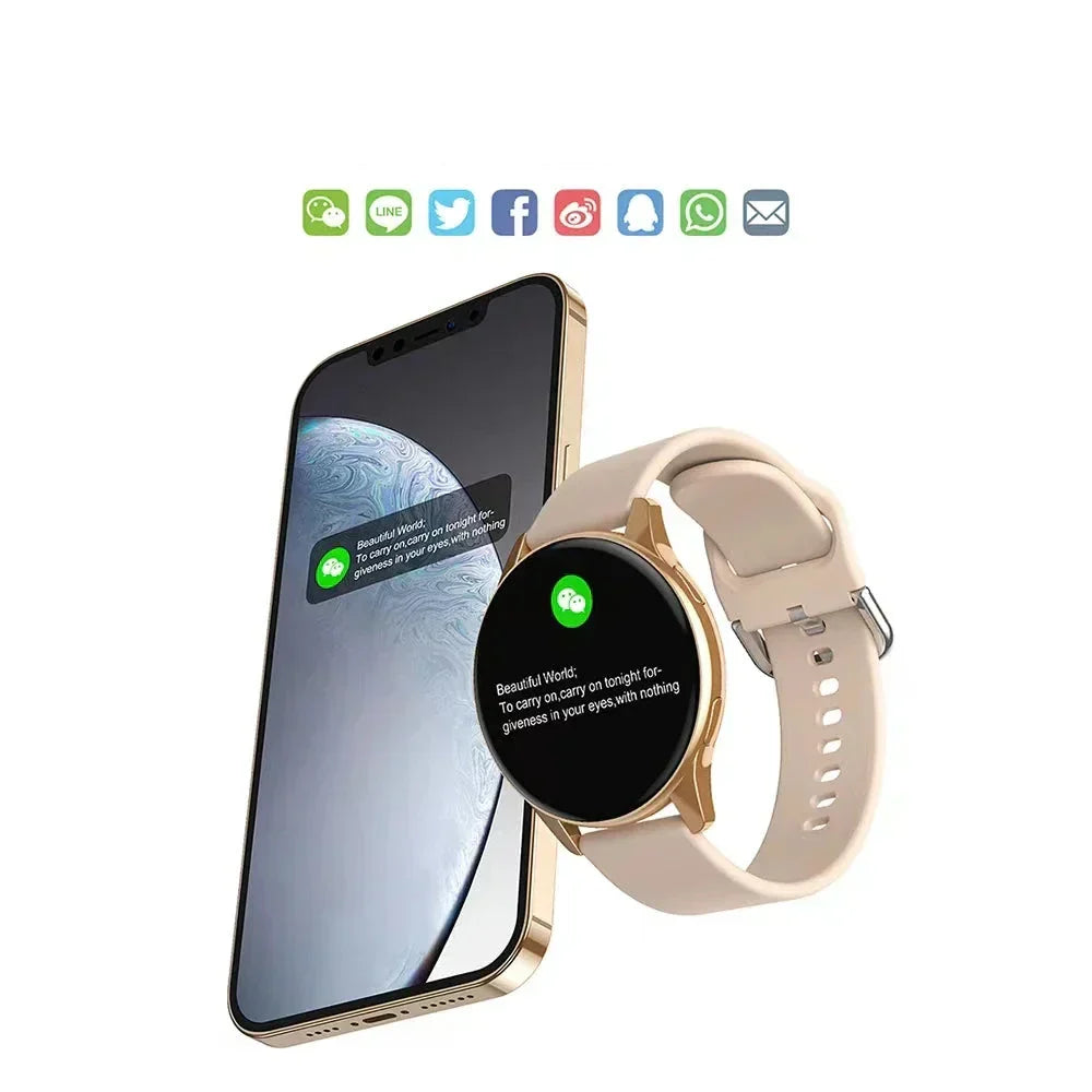 Kalsten | Women's Smartwatch - Lumea Active