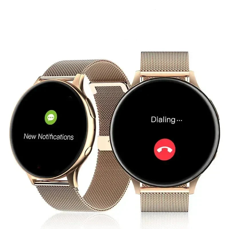 Kalsten | Women's Smartwatch - Lumea Active