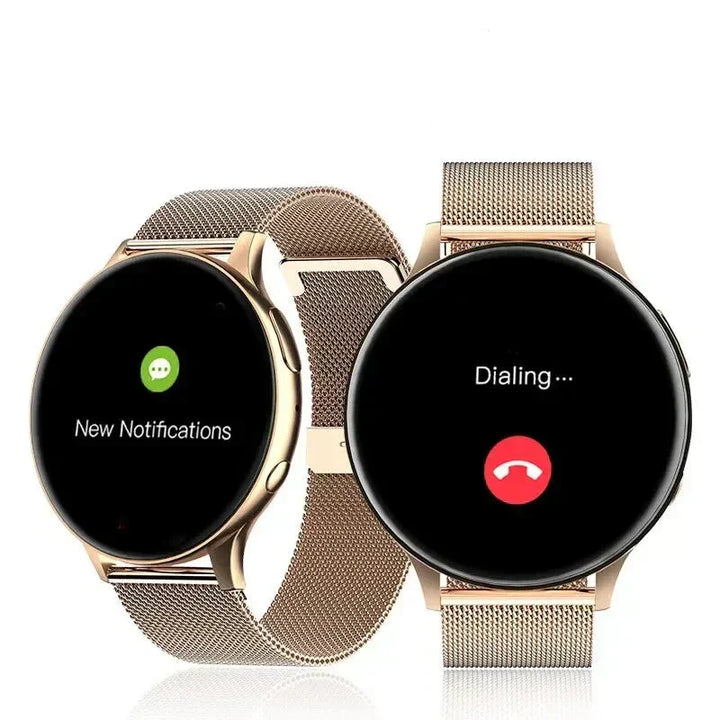 Kalsten | Women's Smartwatch - Lumea Active